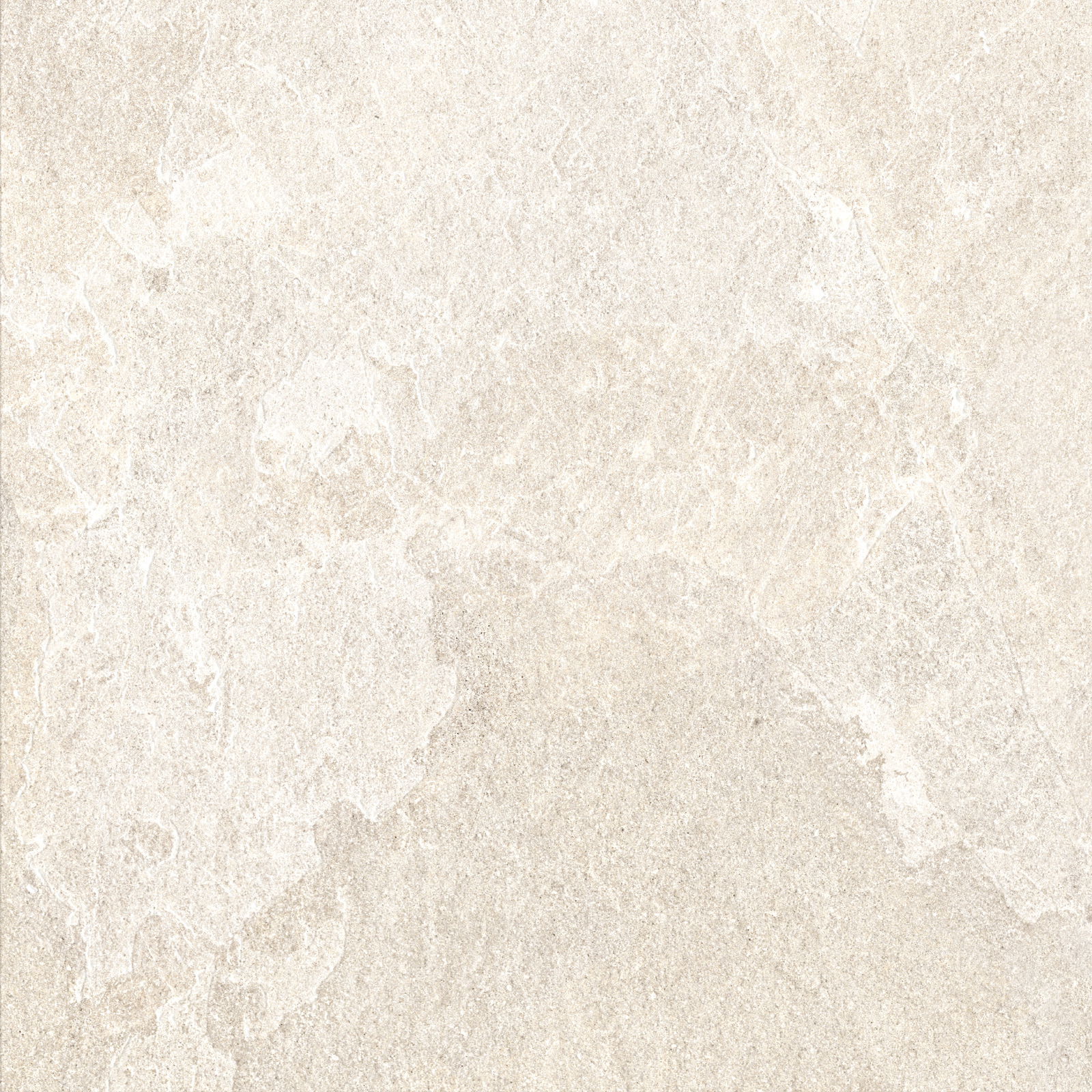 Mystone Pietra Ligure Bianco Rett - Gulvflise