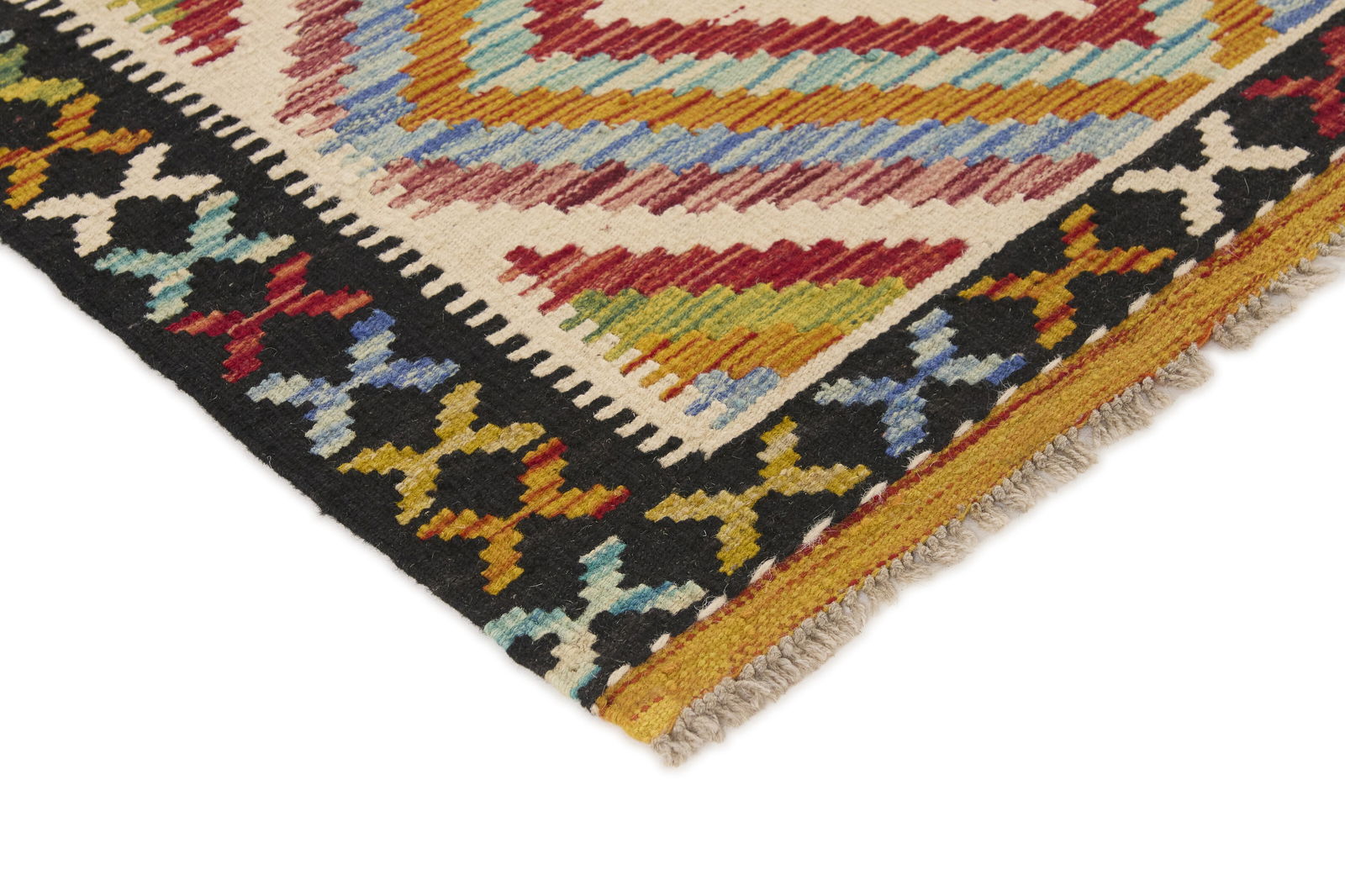 Afghanistan Afghan Kelim