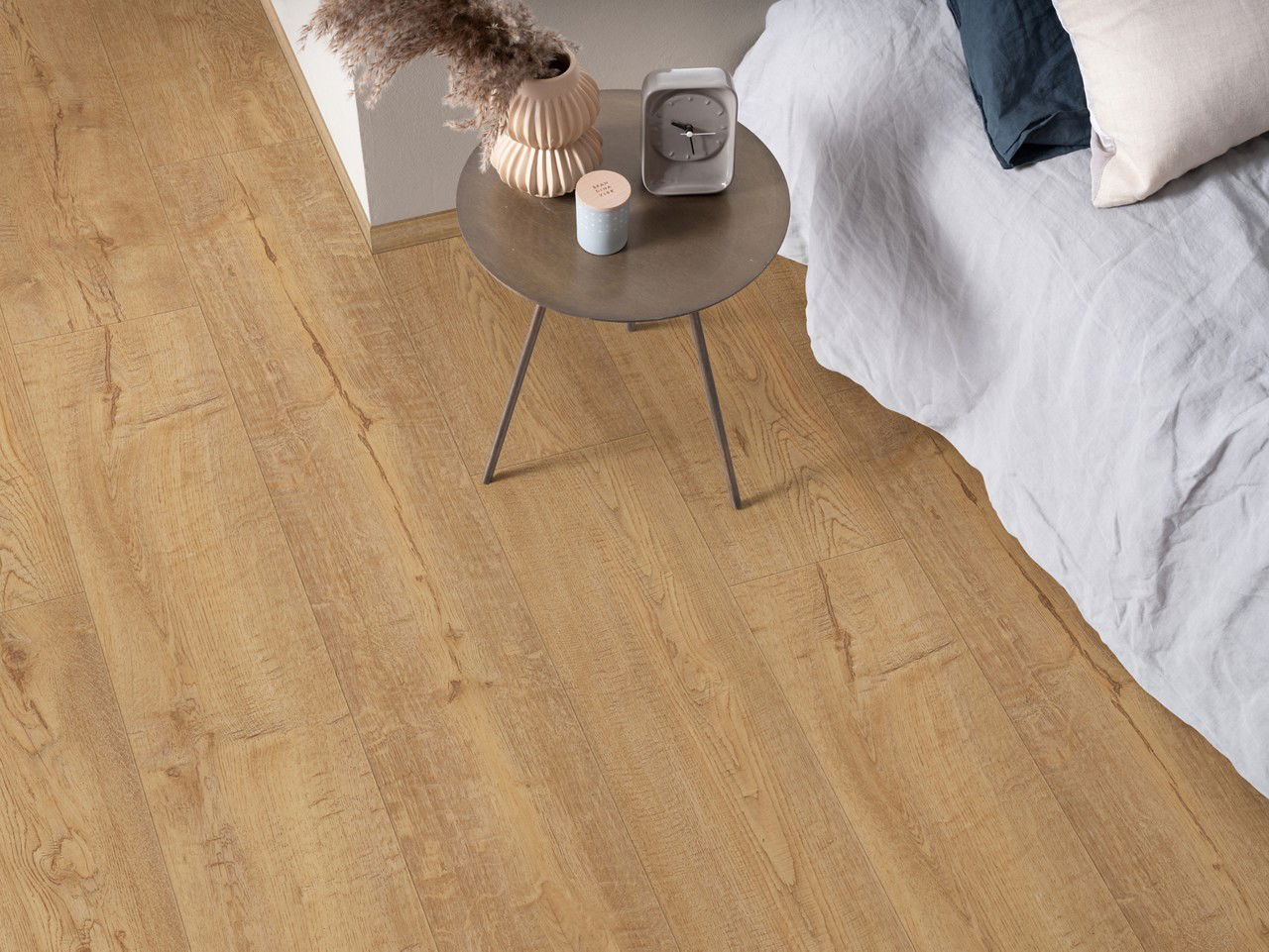 Pergo Laminatplank Visby Pro Scraped Vintage Oak