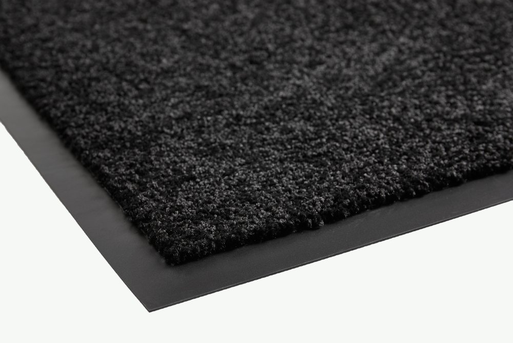 Clean Carpet sort twist - Smudsmåtte
