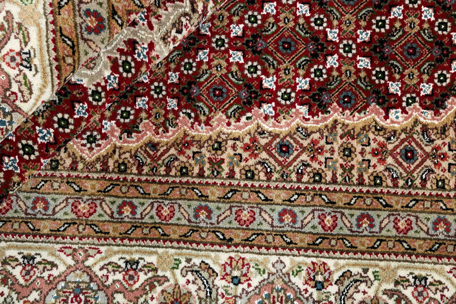 Indien Tabriz Royal