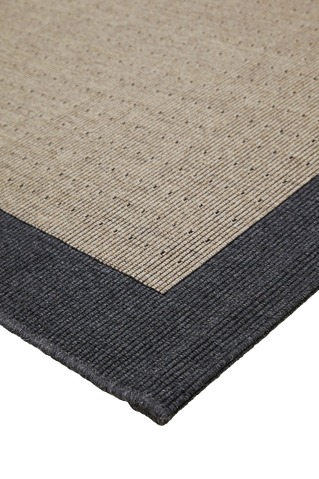 HC Interior Rugs Fladvævet tæppe New Casablanca