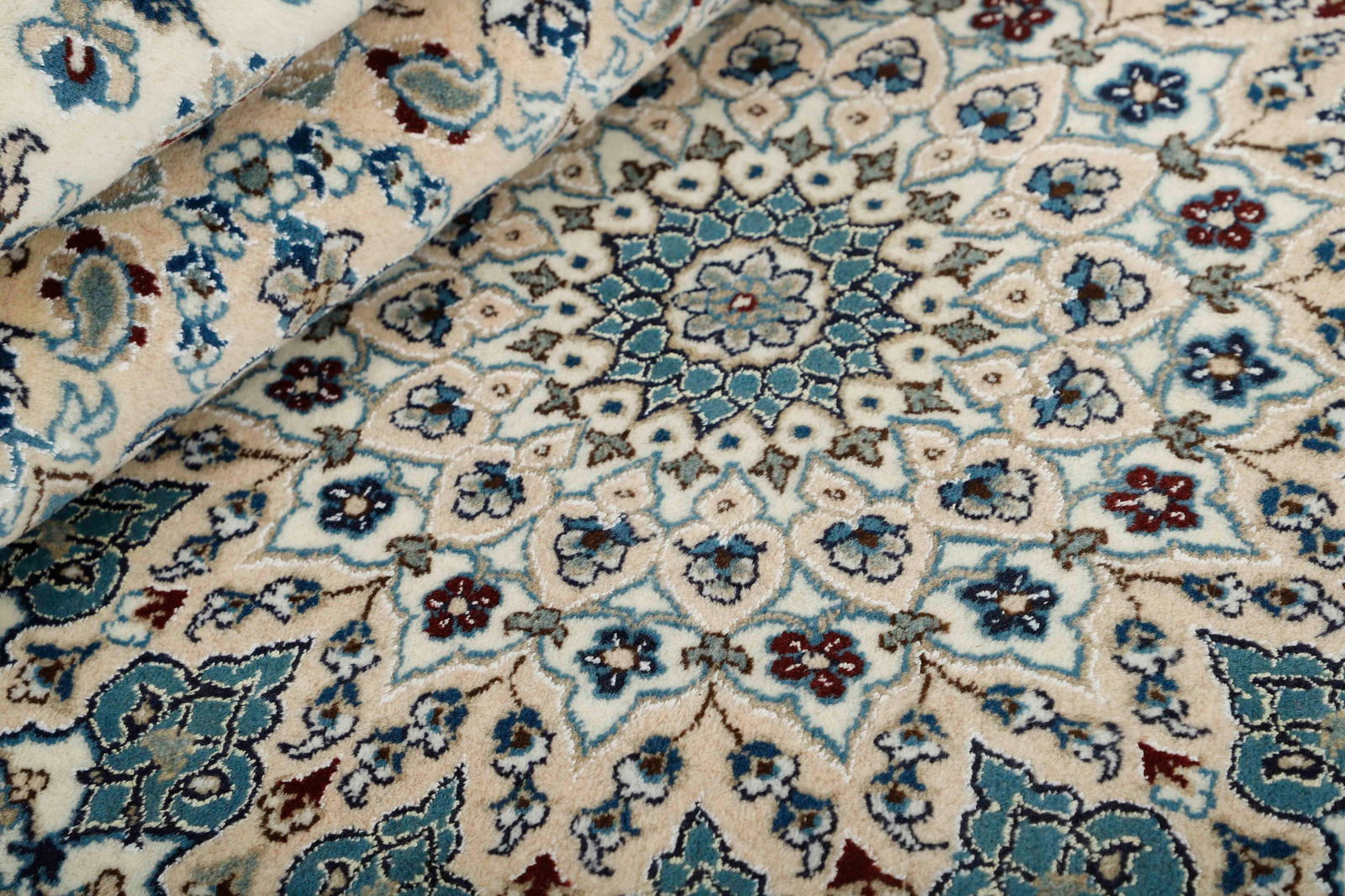Persien Nain Kashmar