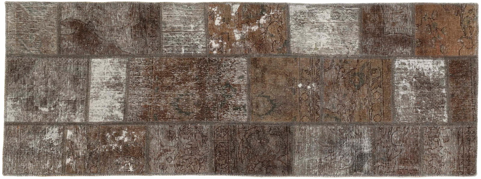 Persien Vintage Patchwork