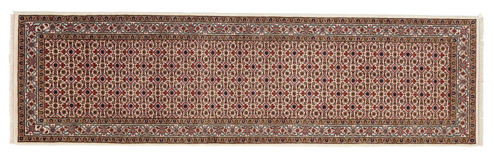 Indien Tabriz Indi