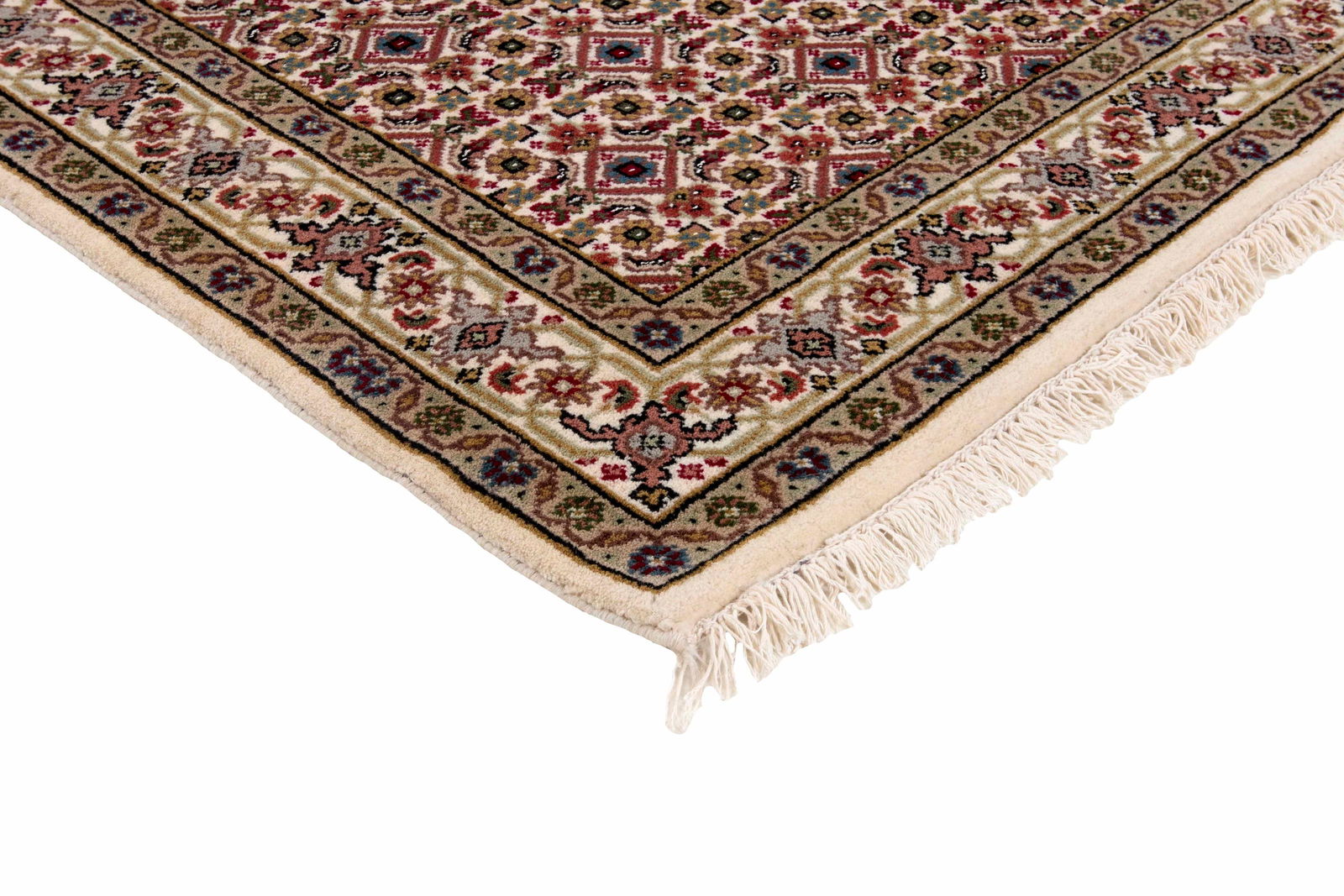 Indien Tabriz Indi