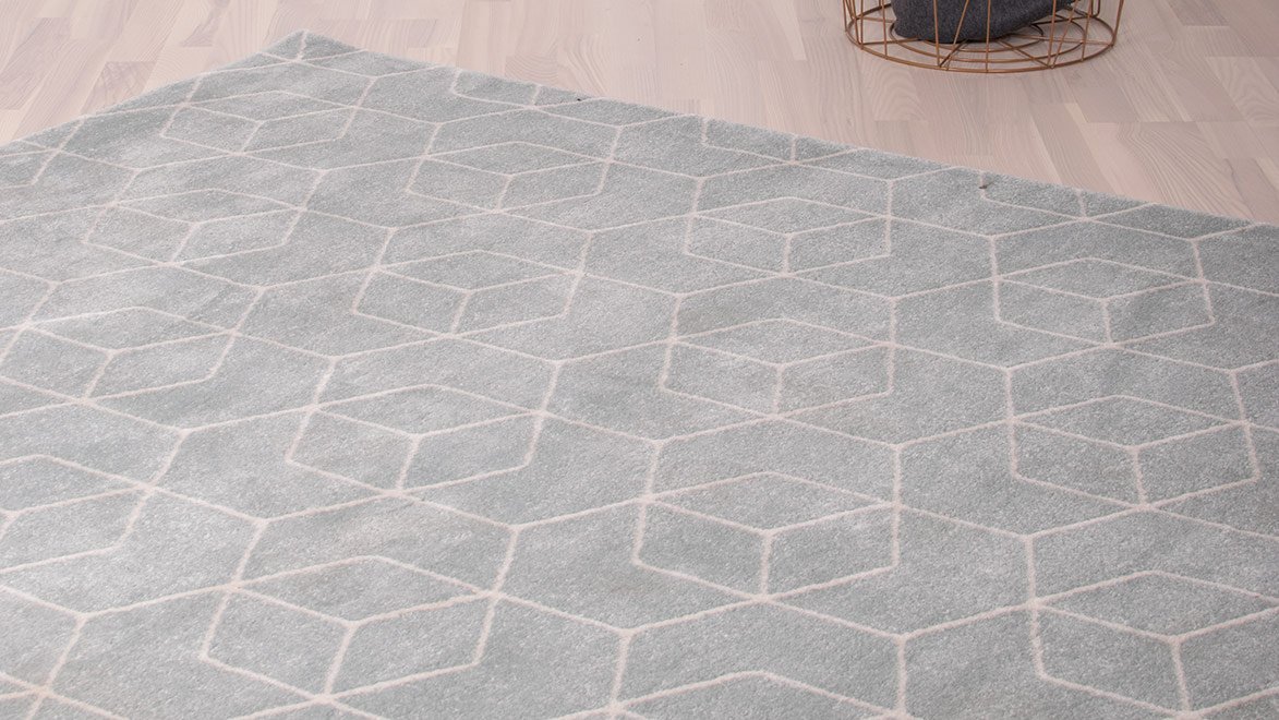 HC Interior Rugs Luvtæppe Gent