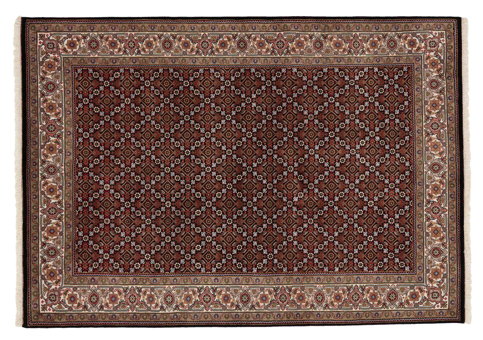 Indien Tabriz Indi
