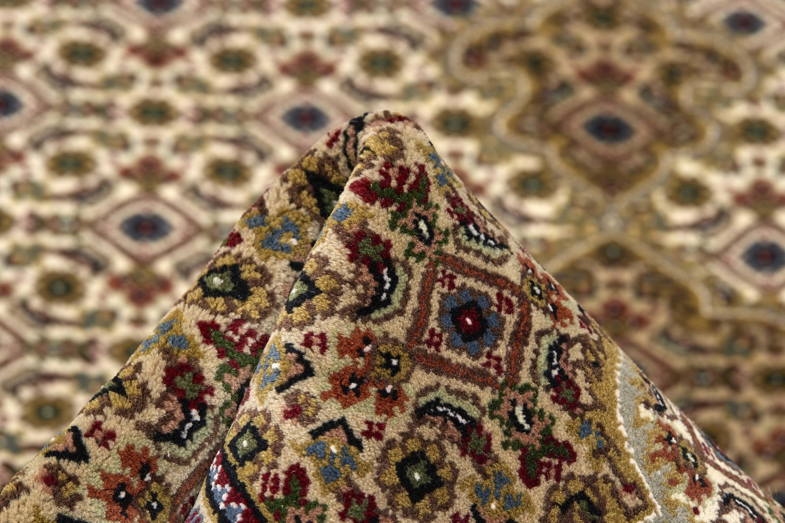 Indien Tabriz Indi