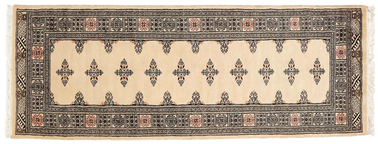 Pakistan 2 ply