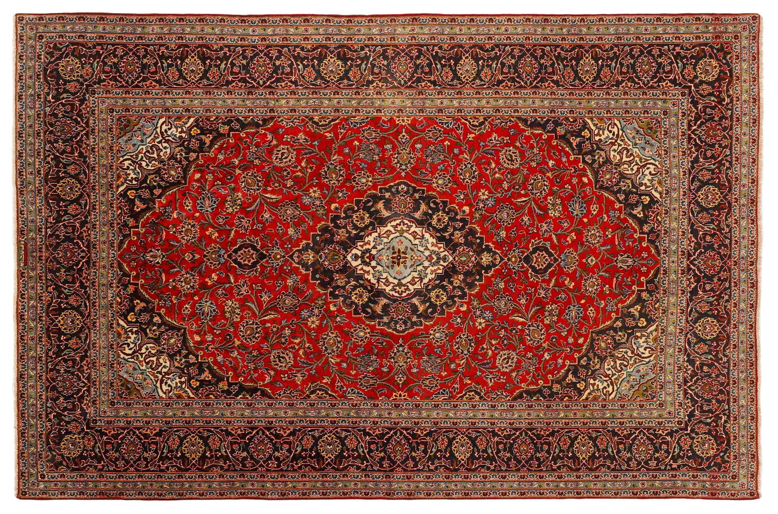 Persien Keshan