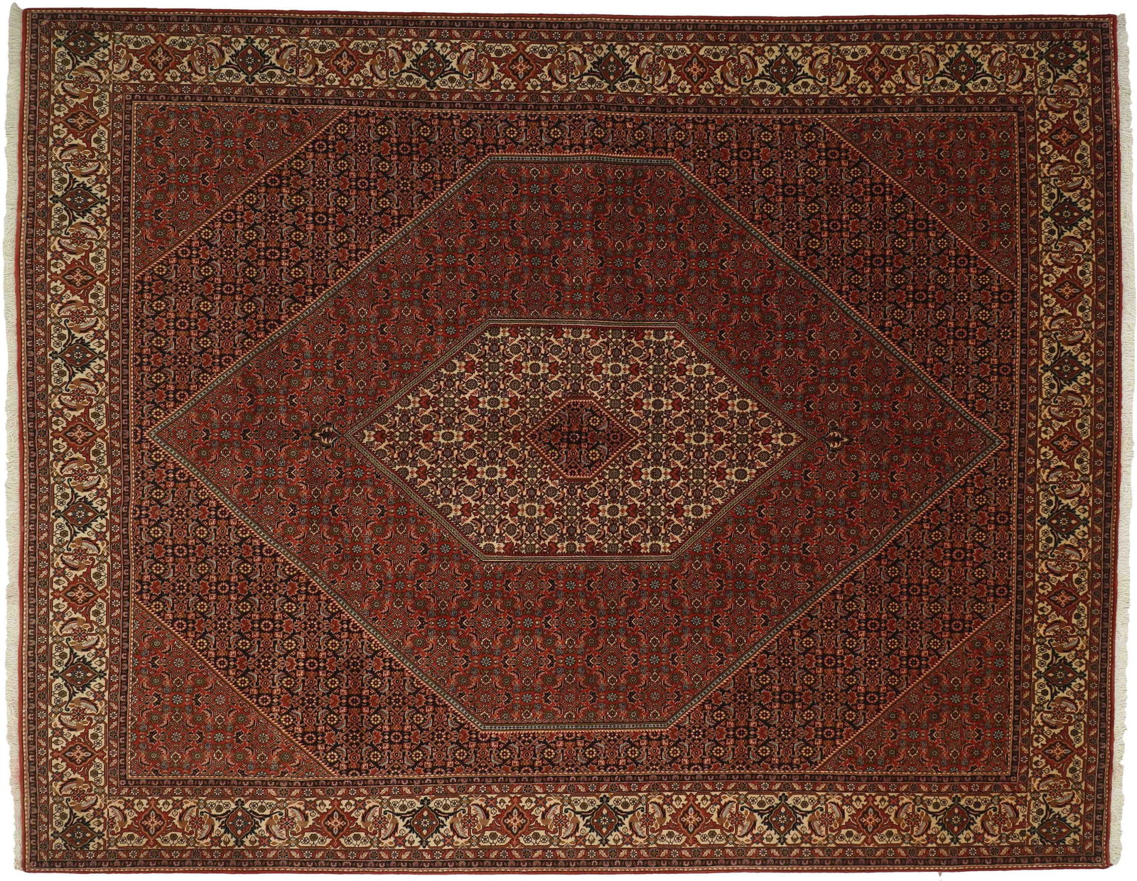 Persien Bidjar Zandjan