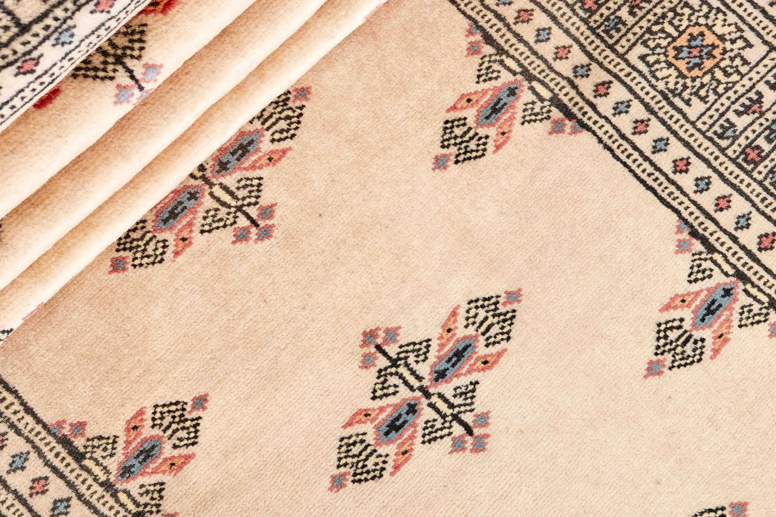 Pakistan 2 ply