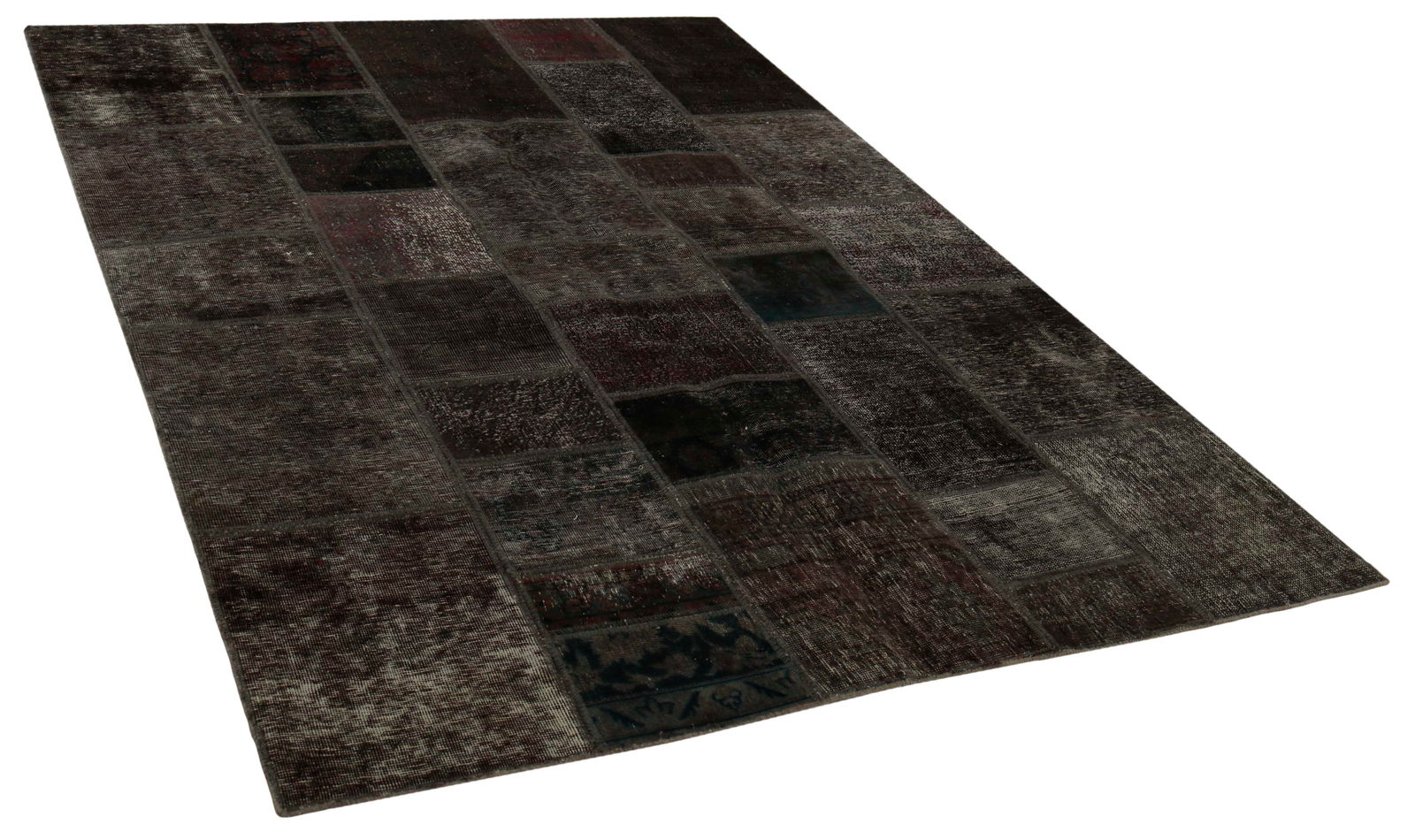 Persien Vintage Patchwork