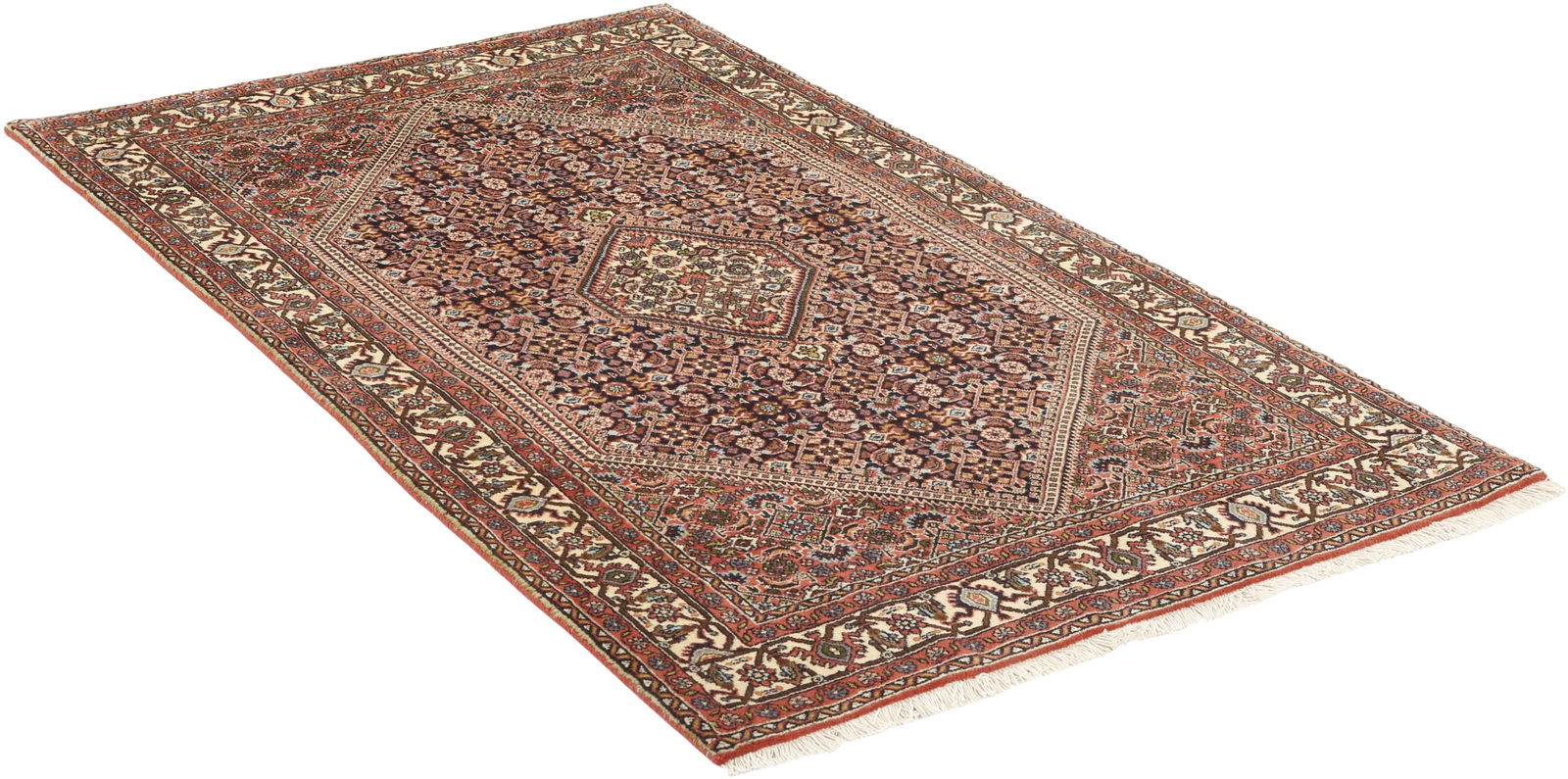 Persien Bidjar Zandjan