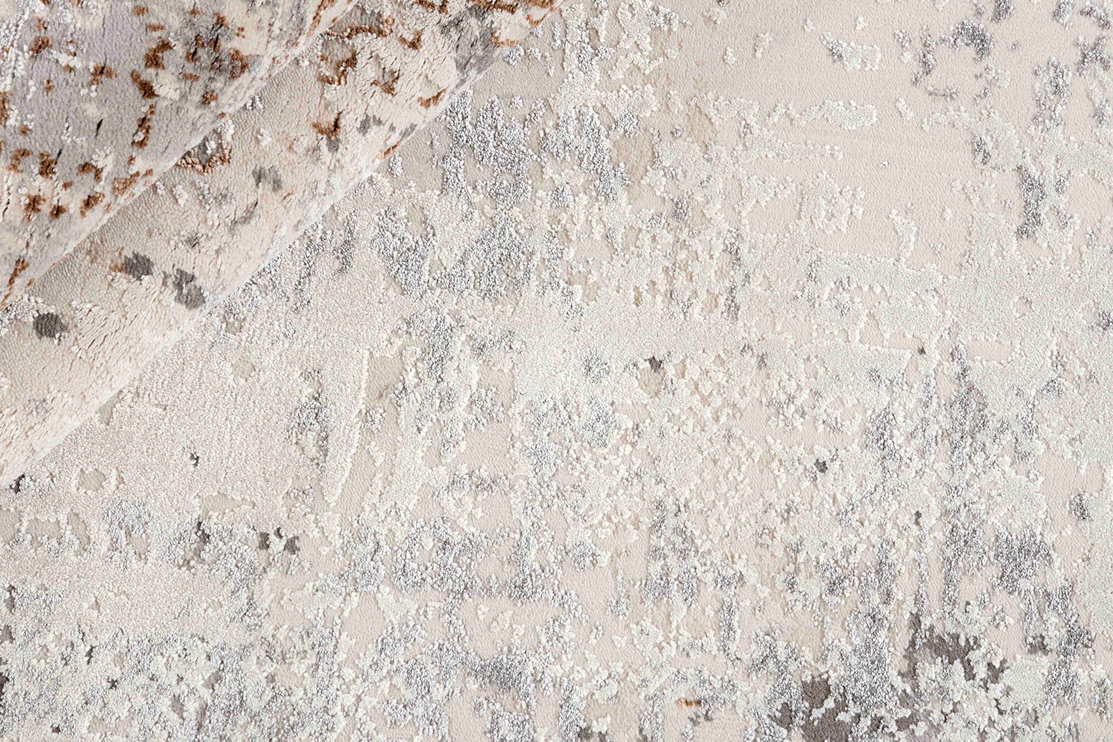 Rezas Maskinvævet tæppe Everyday Rugs Gemma 5