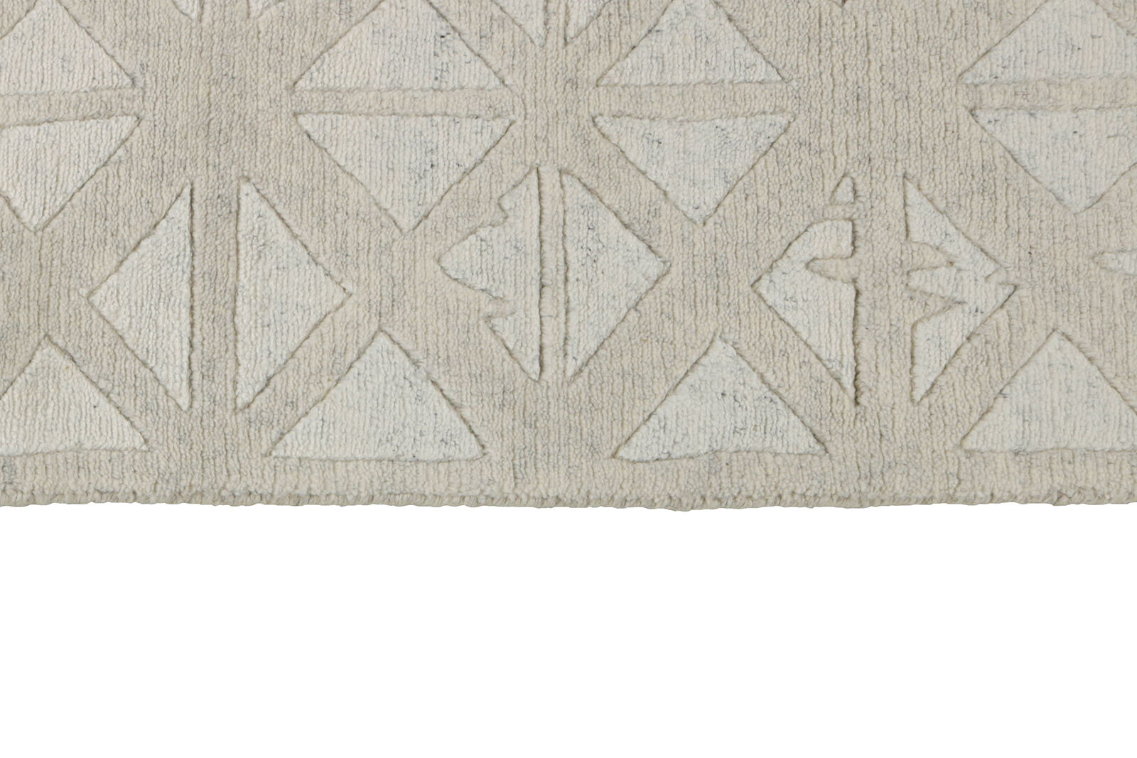 Rezas Ægte tæppe Shangri La Mosaic