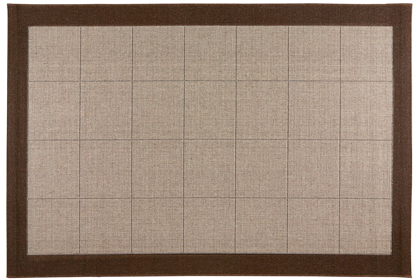 HC Interior Rugs Fladvævet tæppe New Casablanca