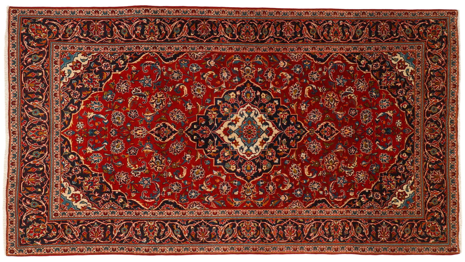 Persien Keshan