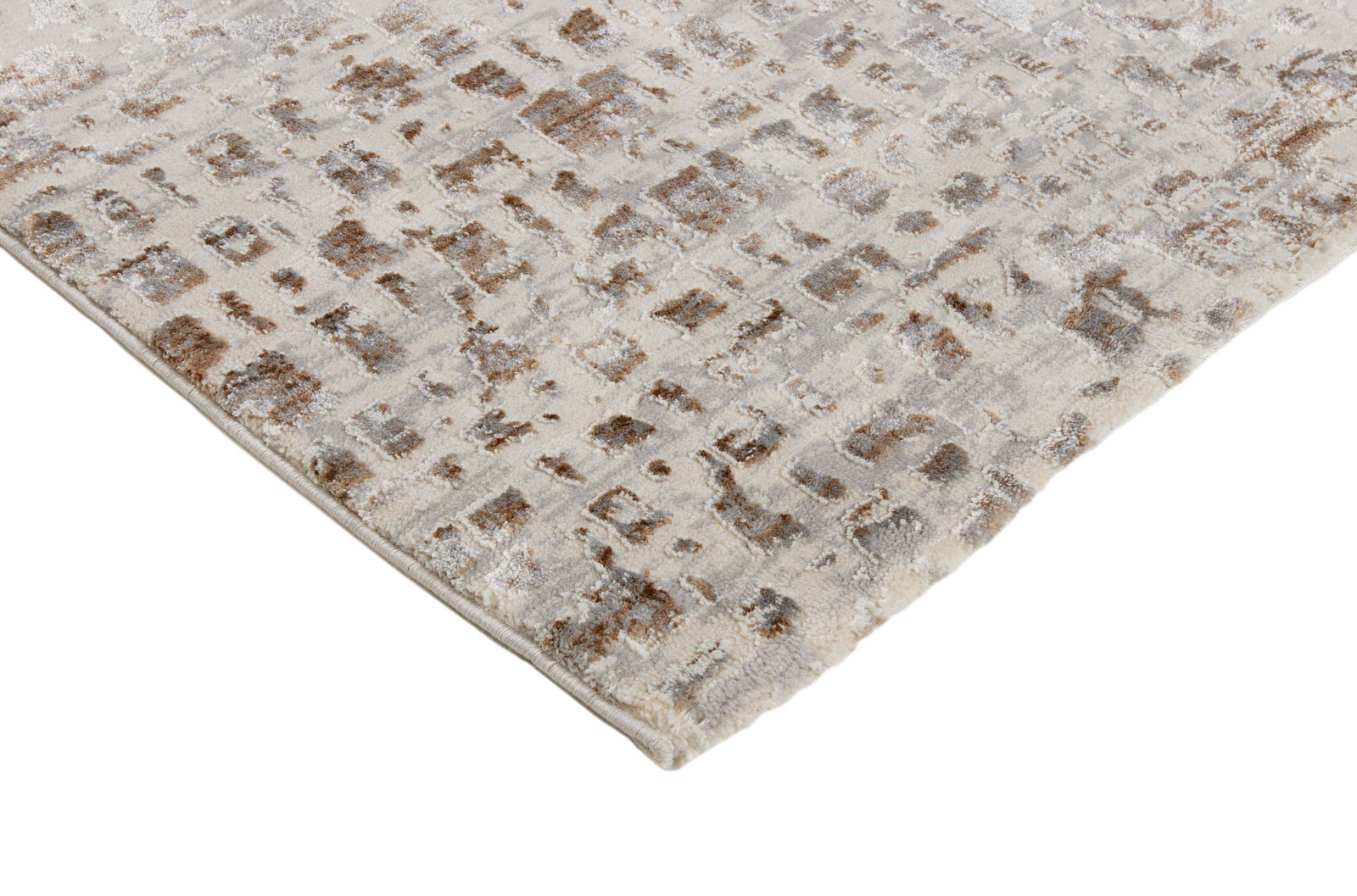 Rezas Maskinvævet tæppe Everyday Rugs Gemma 10