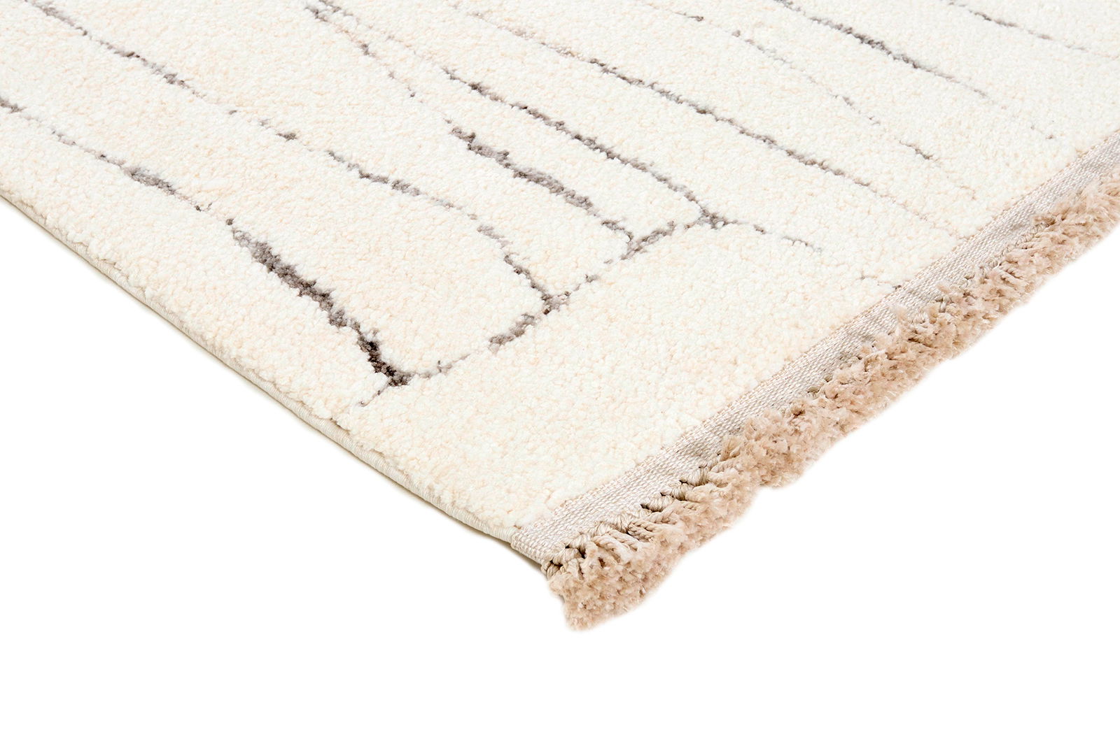 Rezas Maskinvævet tæppe Everyday Rugs Savannah