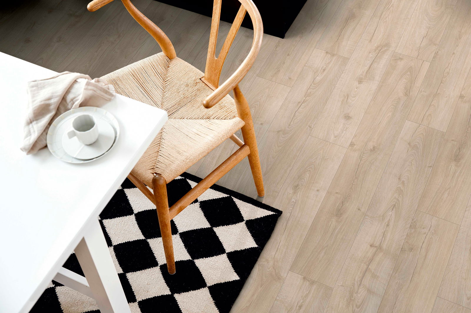 Pergo Laminatplank Visby New England Oak