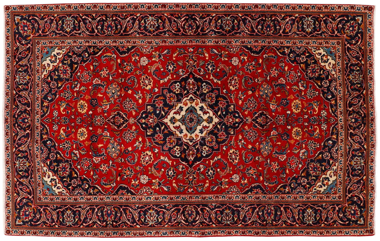 Persien Keshan