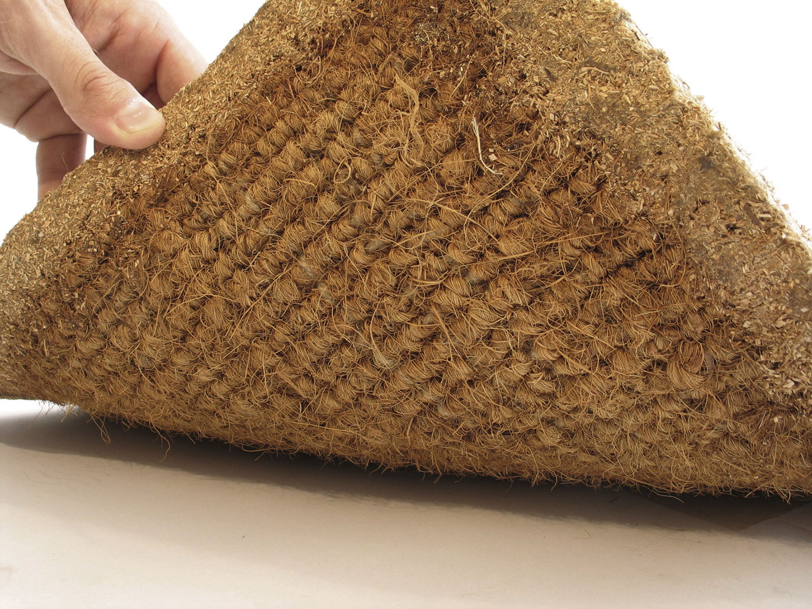 Clean Carpet Kokosmåtte Clean Plys 7300 Kokos