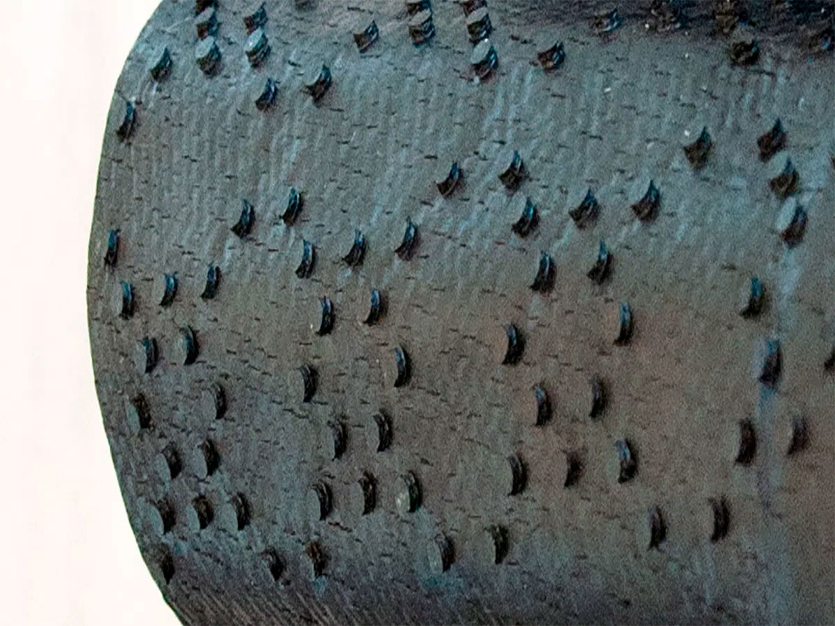 Clean Carpet Smudsmåtte NitrilGrip 5900 bomuld