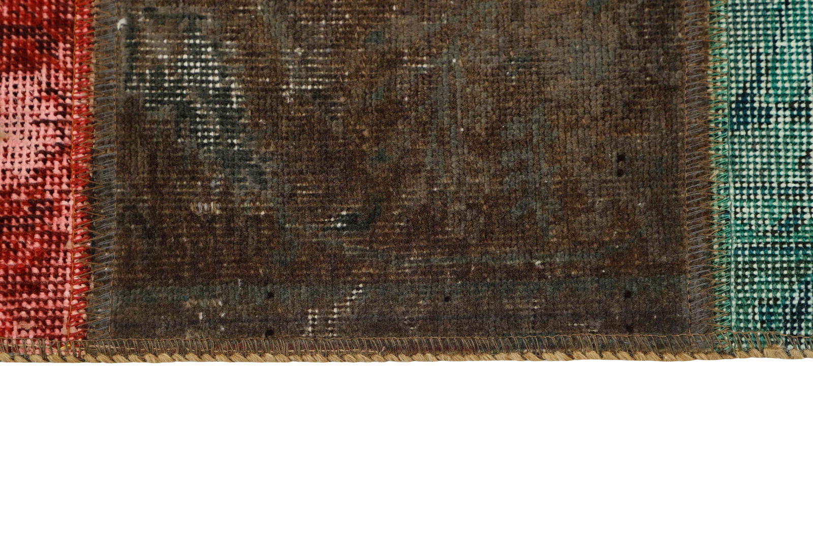 Persien Vintage Patchwork