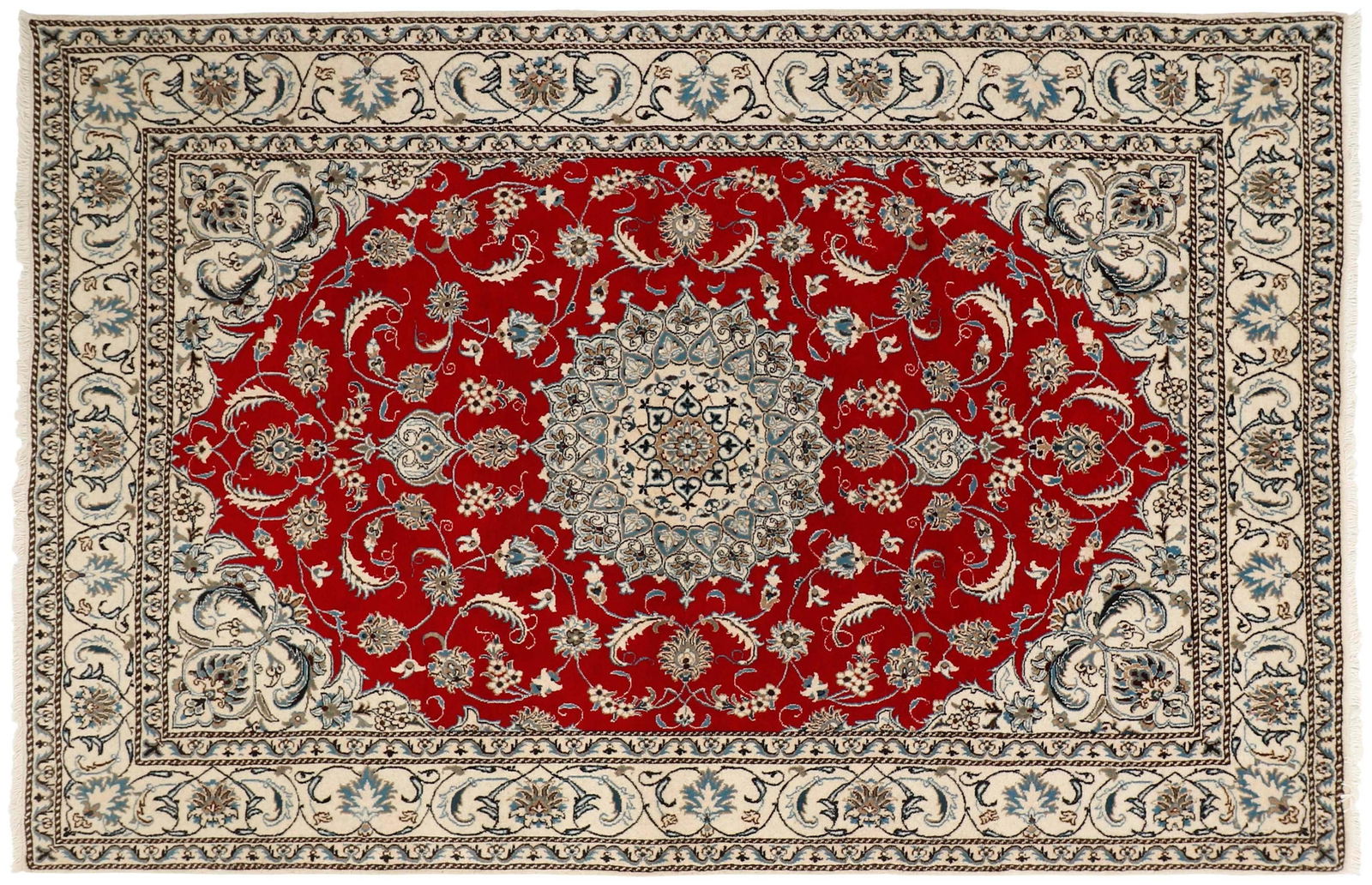 Persien Nain Kashmar