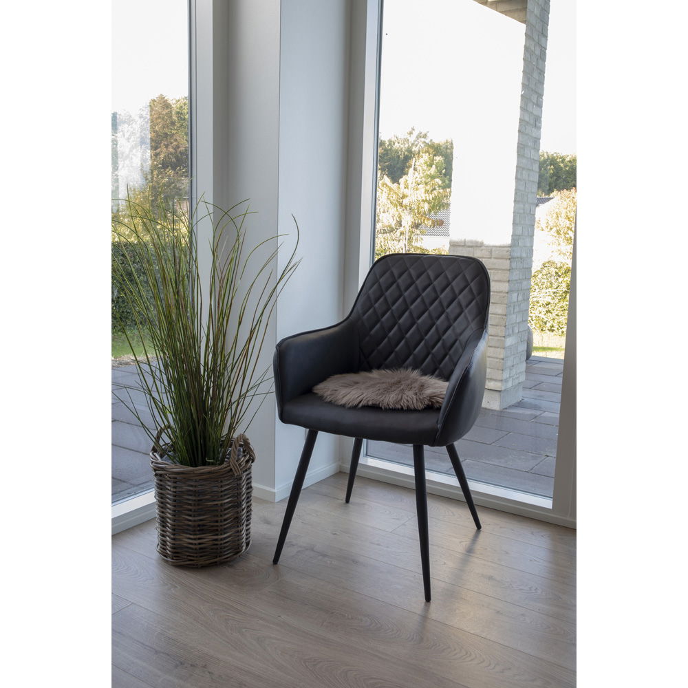 House Nordic Skind Imiteret Lammeskindshynde