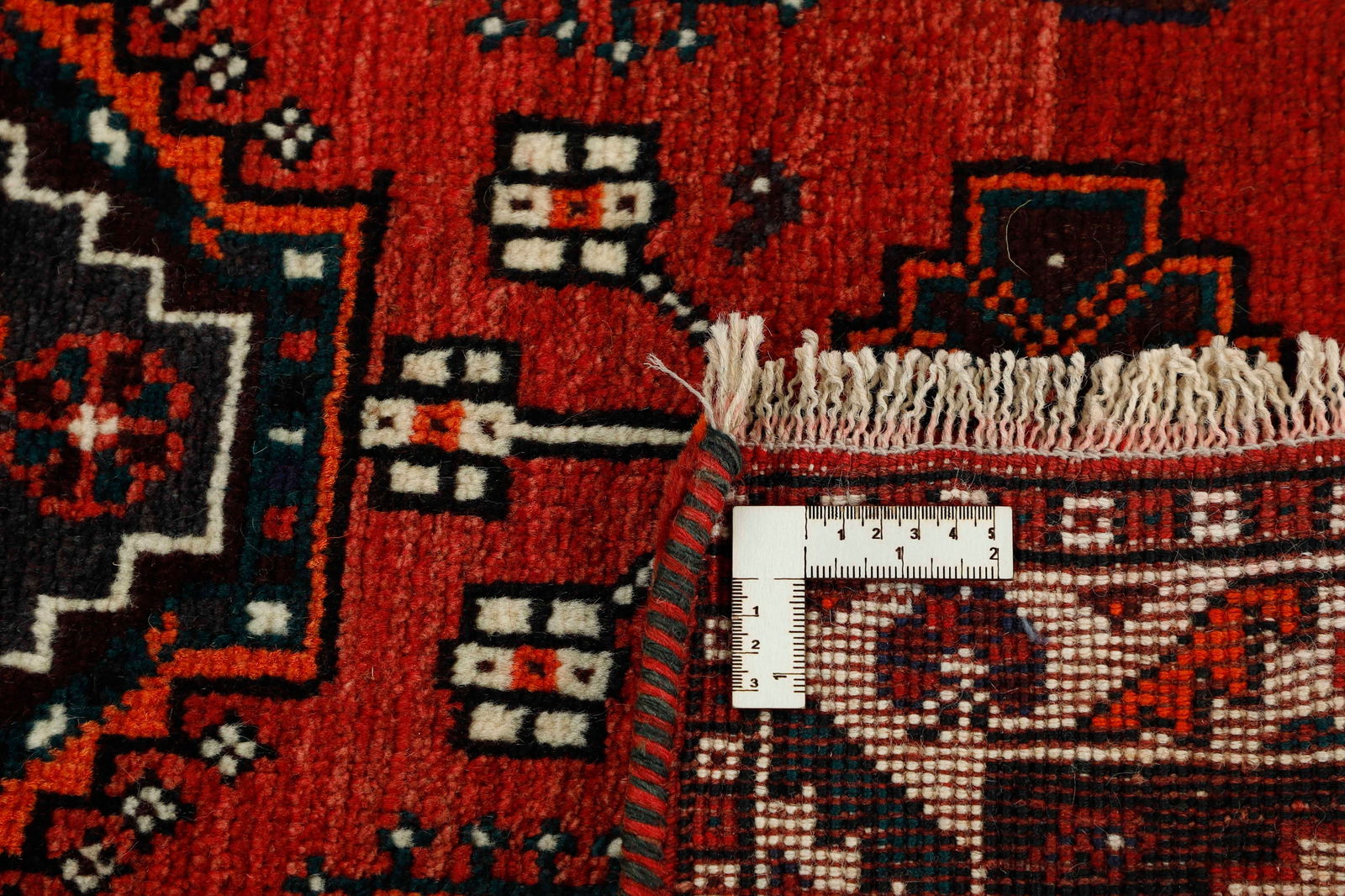 Persien Kashghai