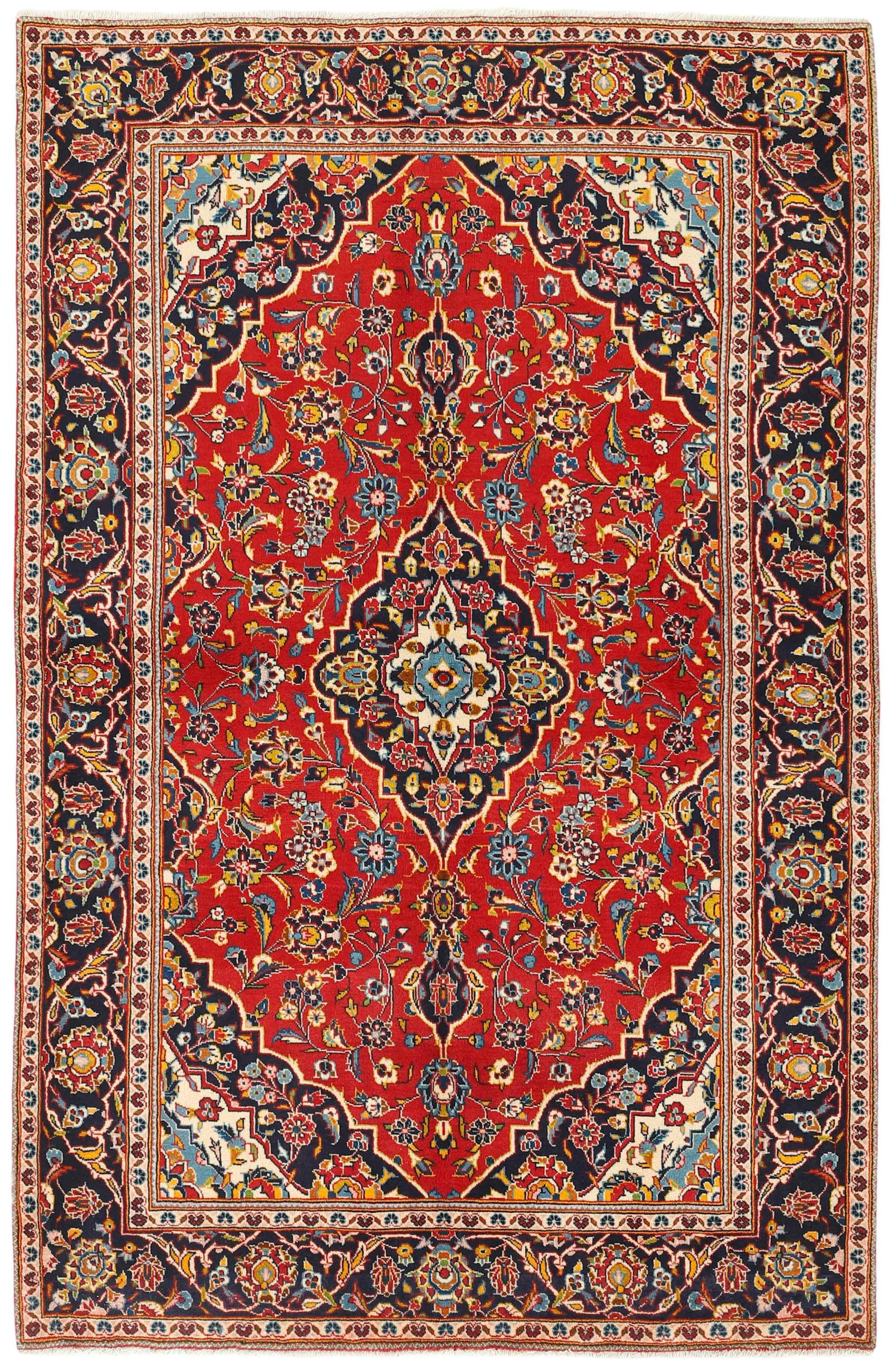 Persien Keshan
