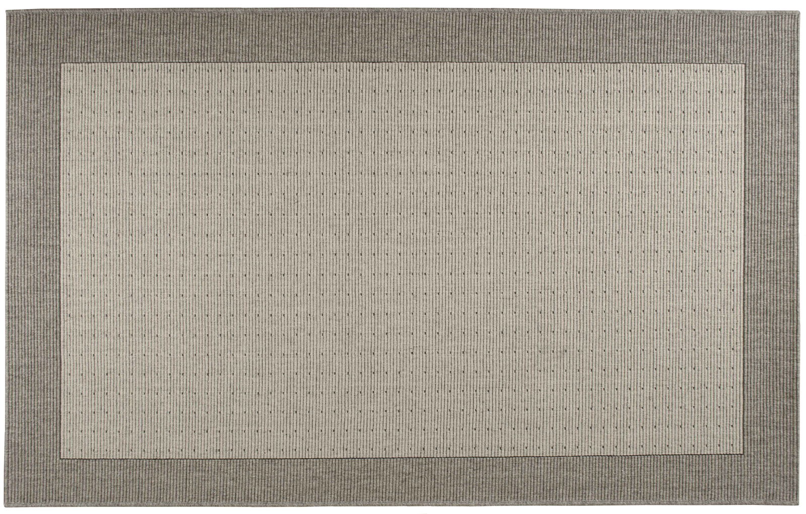 HC Interior Rugs Fladvævet tæppe New Casablanca