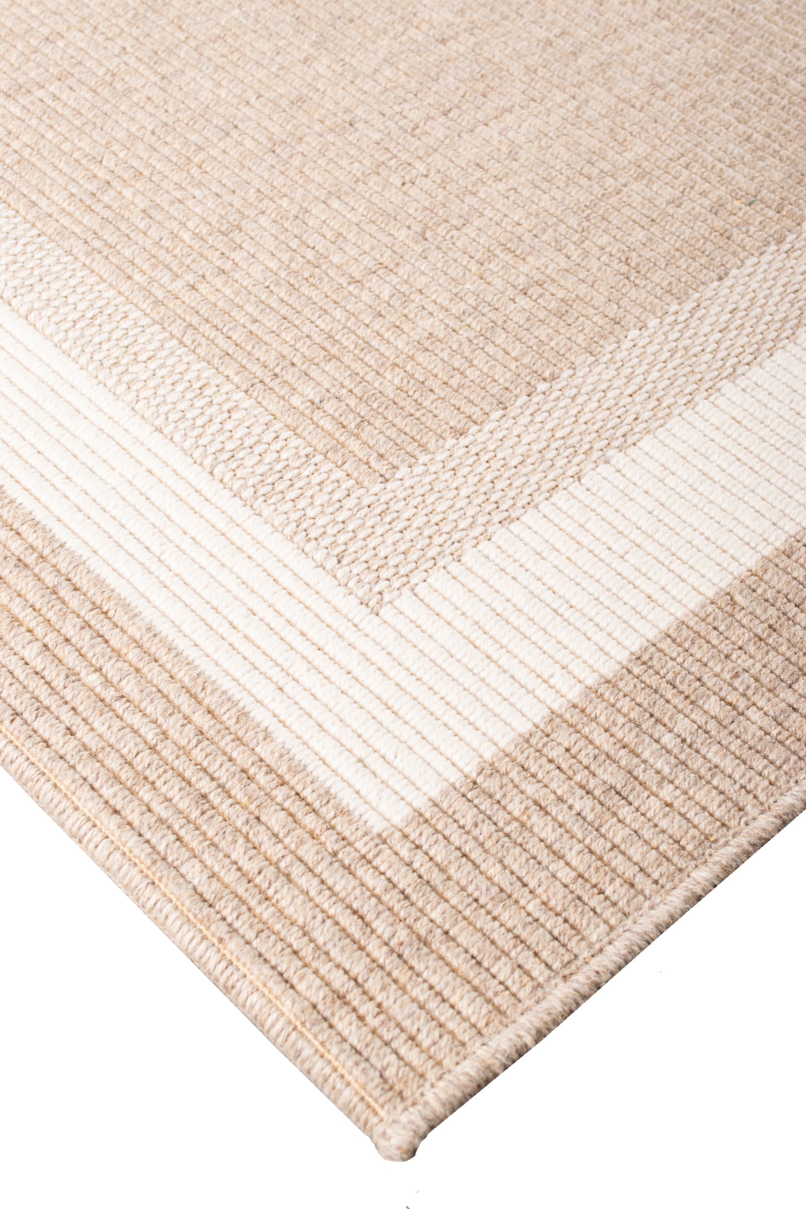 HC Interior Rugs Fladvævet tæppe Trinidad
