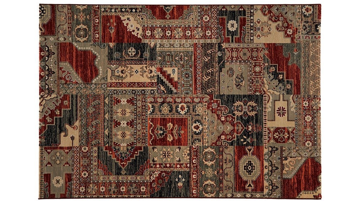 HC Interior Rugs Luvtæppe Orient