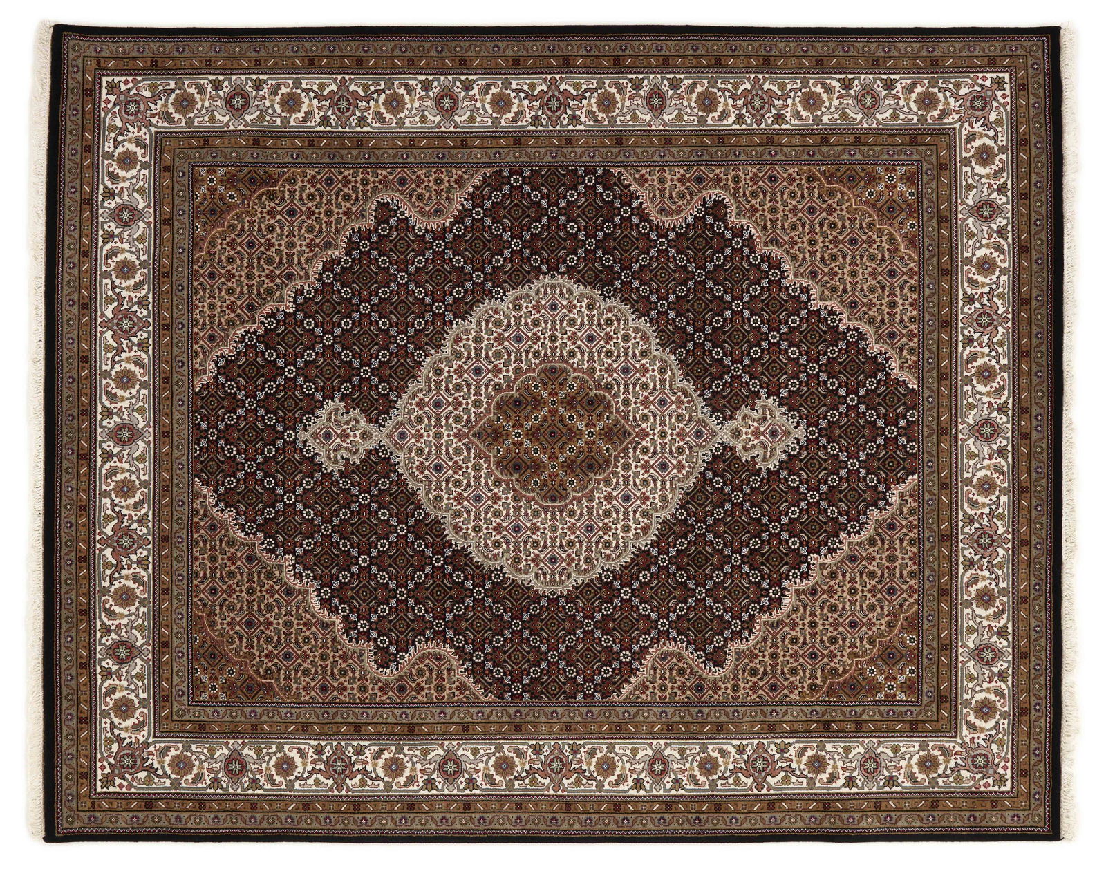 Indien Tabriz Indi
