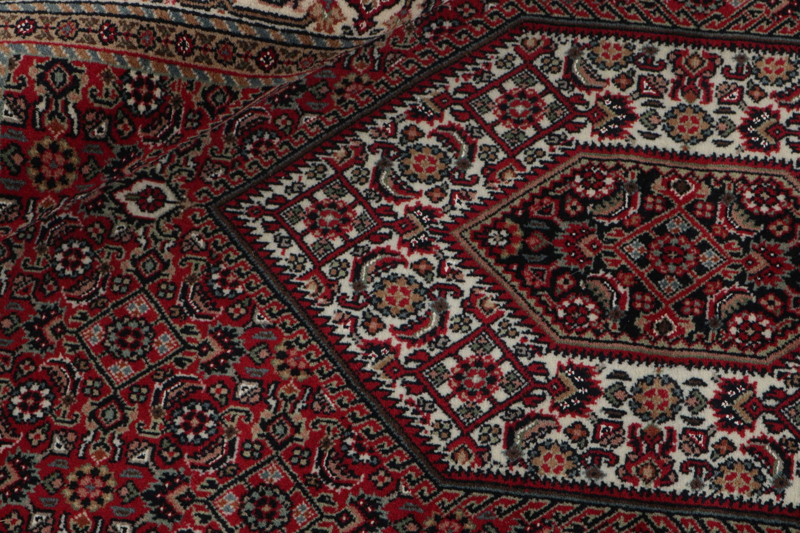 Indien Bidjar Royal