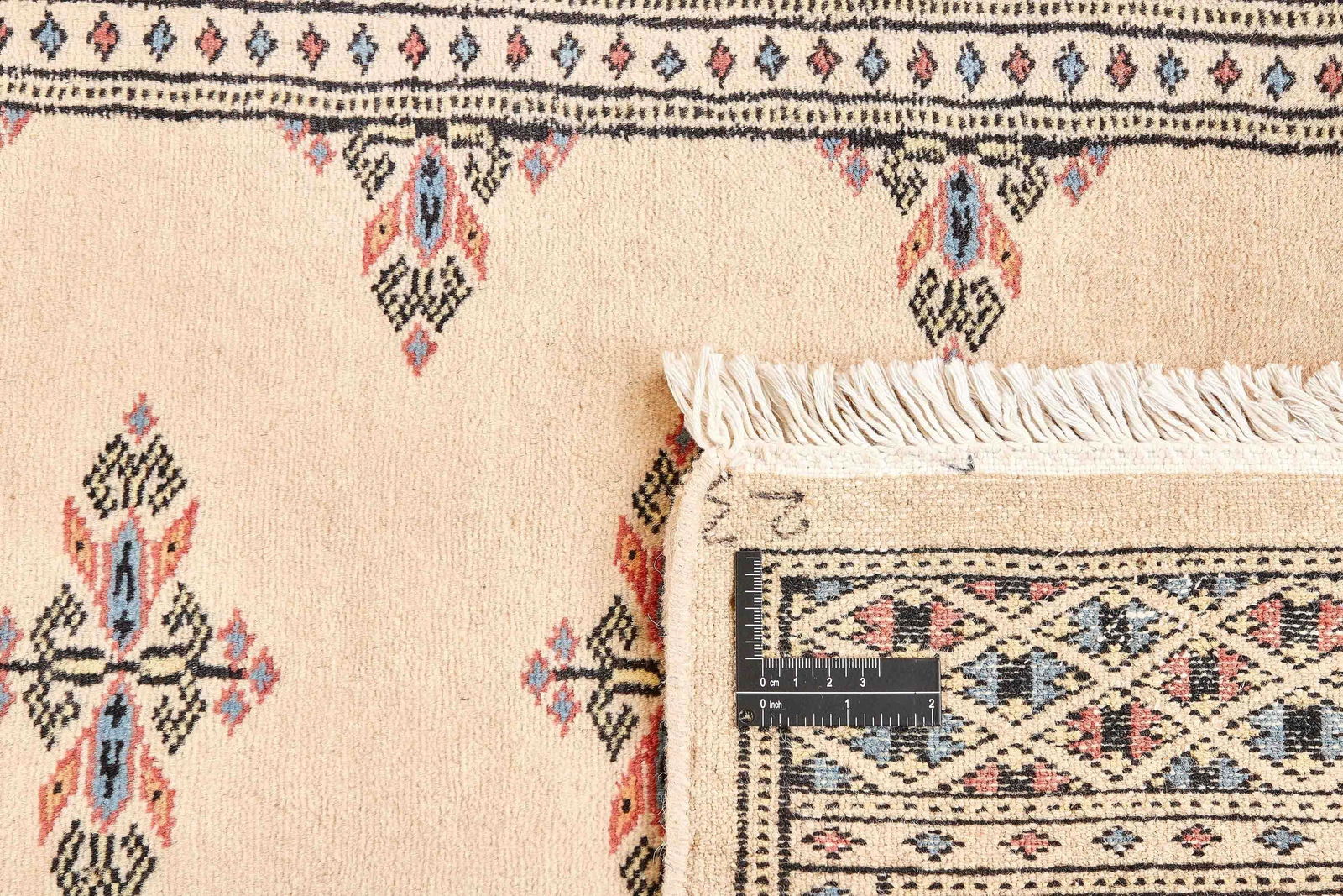 Pakistan 2 ply