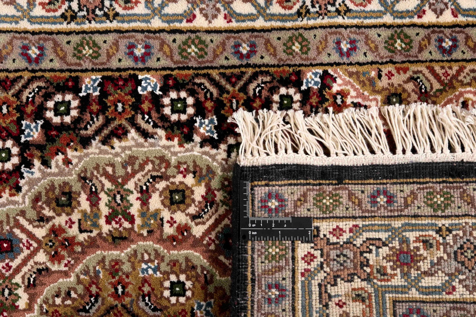Indien Tabriz Indi