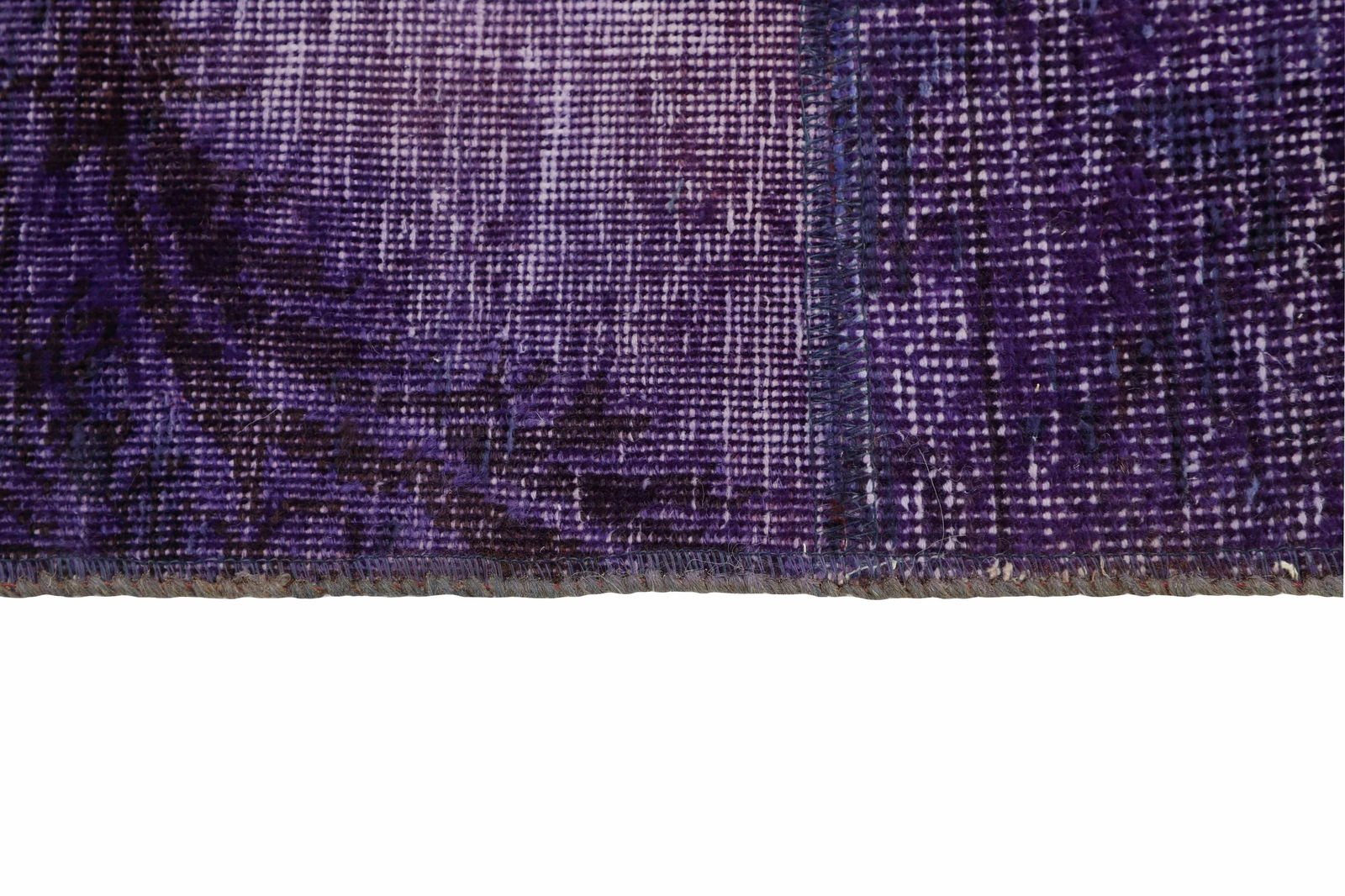 Persien Vintage Patchwork
