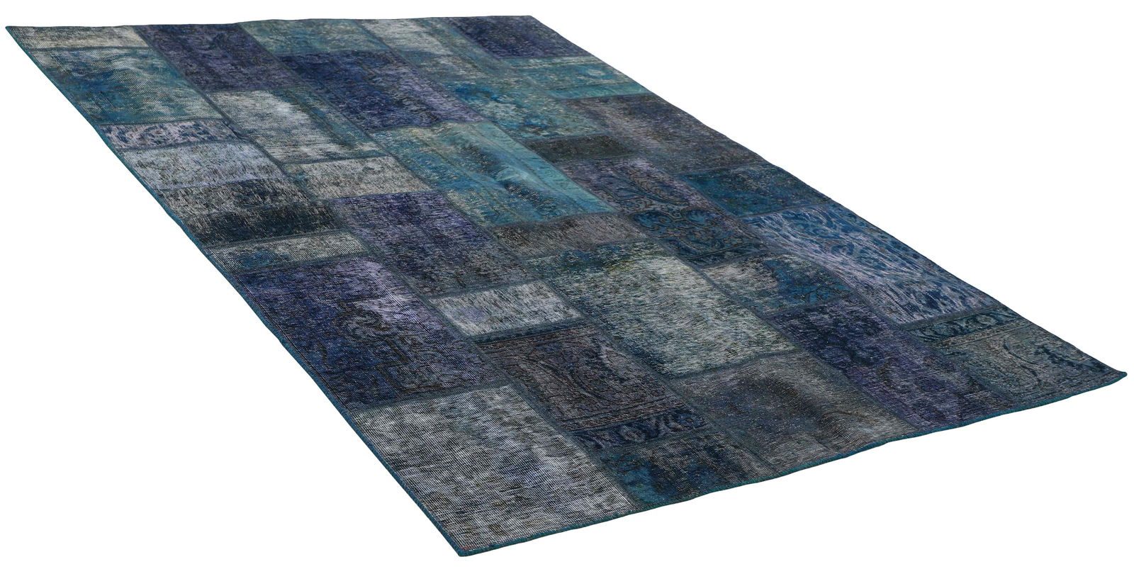 Persien Vintage Patchwork