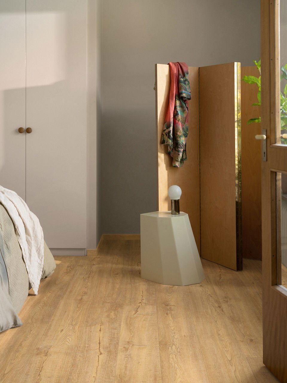 Pergo Laminatplank Visby Pro Scraped Vintage Oak