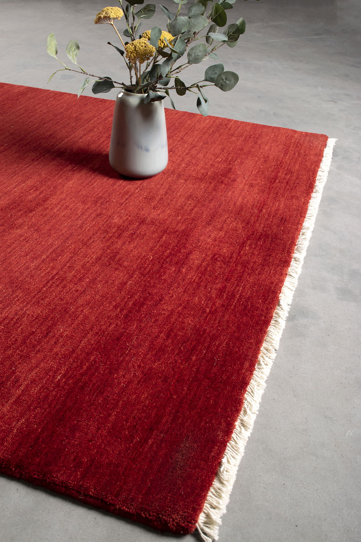 HC Interior Rugs Luvtæppe Skagen