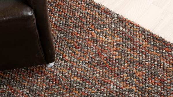 HC Interior Rugs Tæppe Oxford