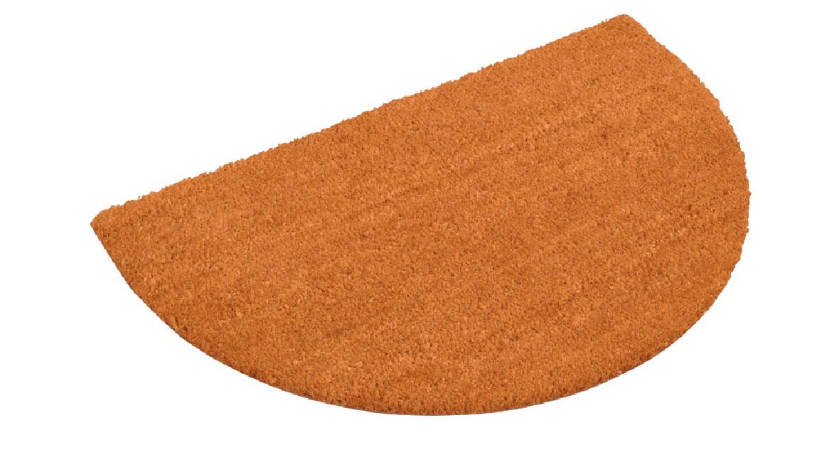 Clean Carpet Kokosmåtte Clean Plys 7500 Kokos
