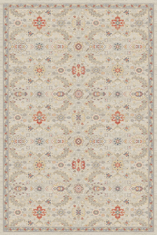HC Interior Rugs Wilton tæppe Empire