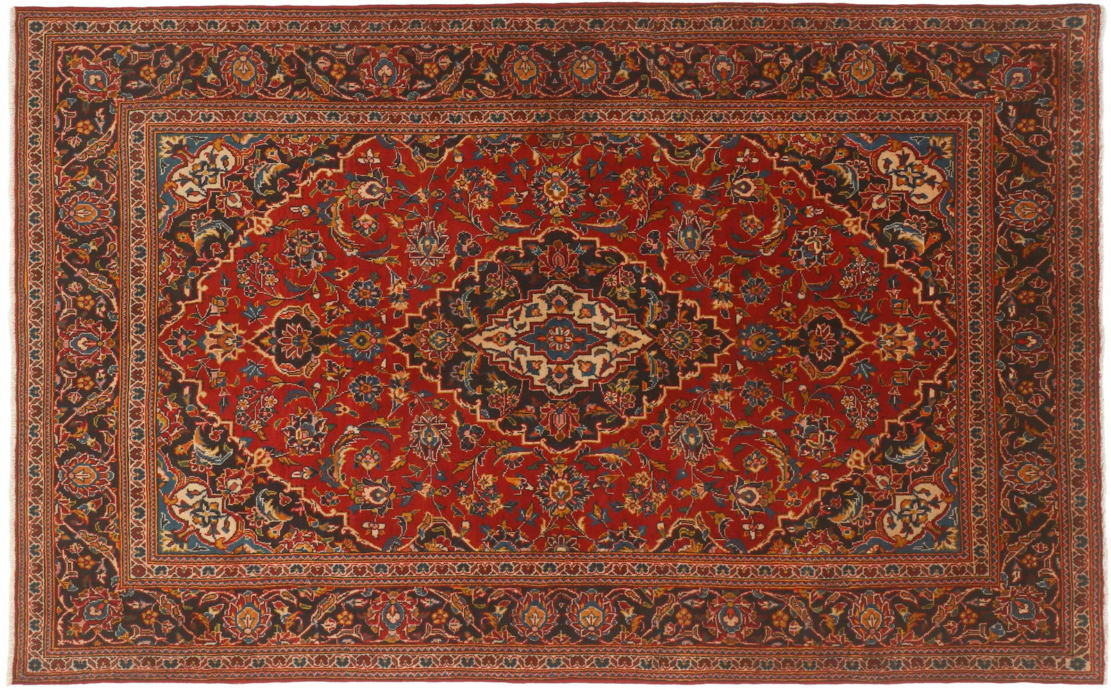 Persien Keshan