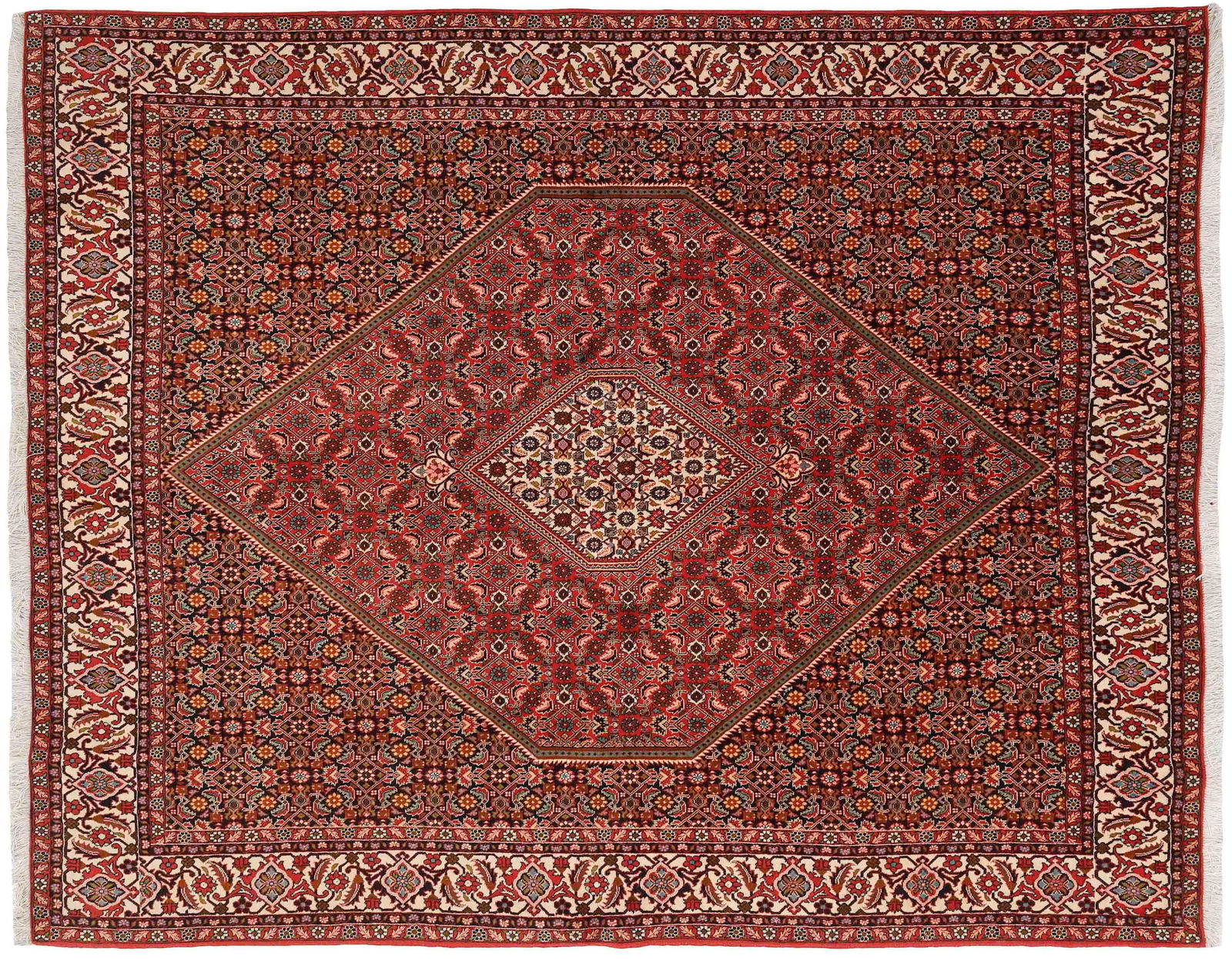 Persien Bidjar Zandjan